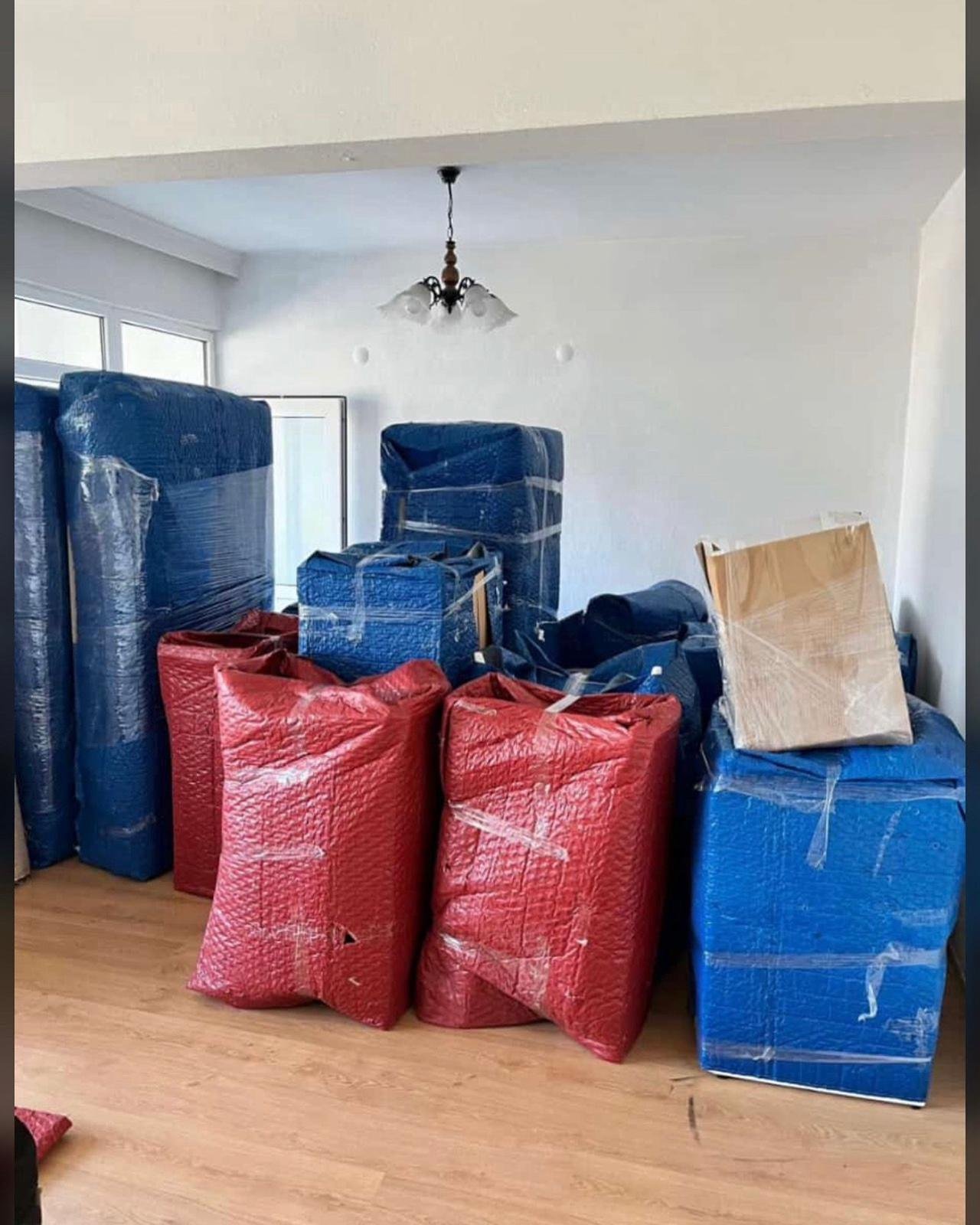 İskenderun Evden Eve Nakliyat