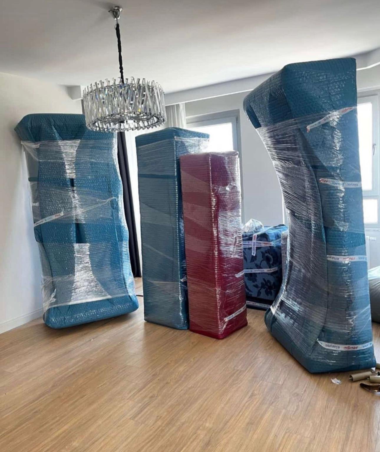 İskenderun Evden Eve Nakliyat