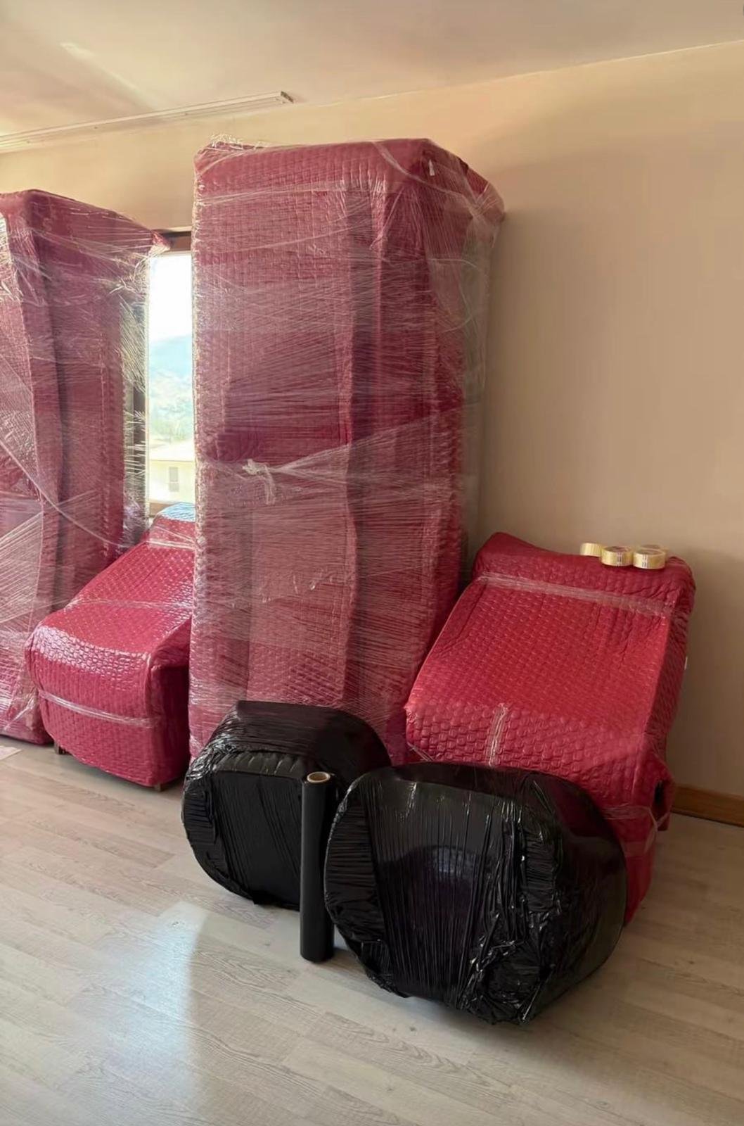 İskenderun Evden Eve Nakliyat