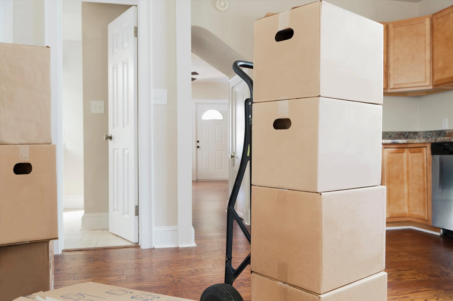 İskenderun Evden Eve Nakliyat - Körfez Evden Eve Nakliyat