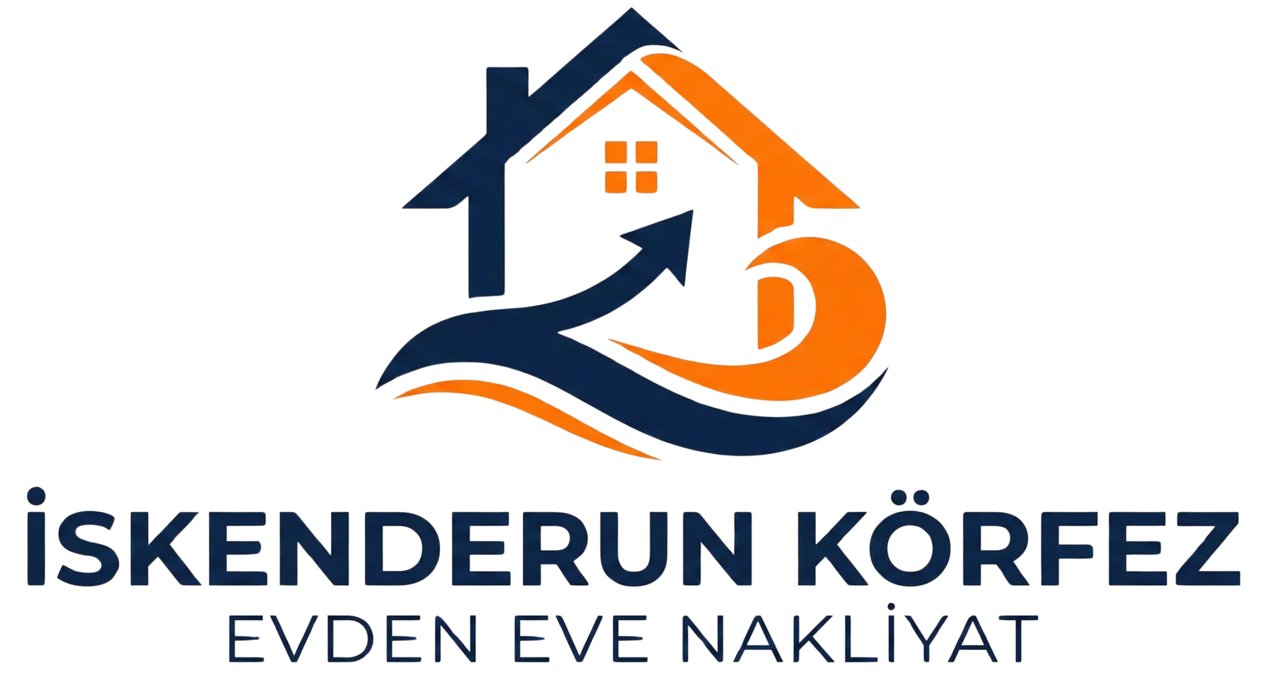 Körfez Evden Eve Nakliyat - Logo